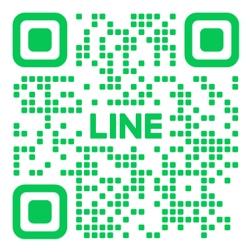 セラースプライト公式LINE 友だち追加QRコード