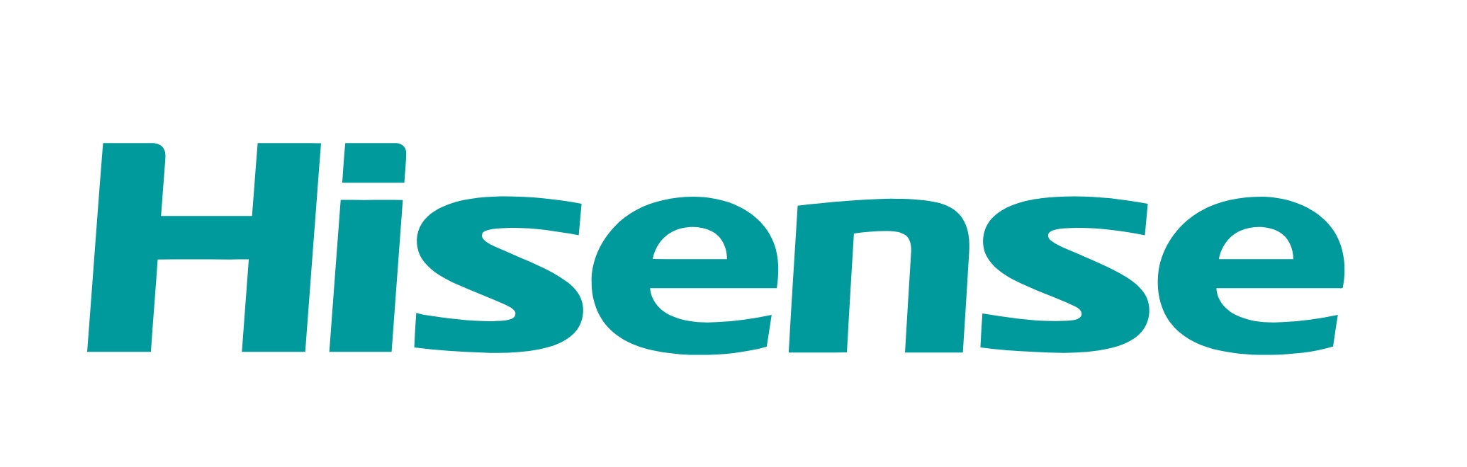Hisense Logo