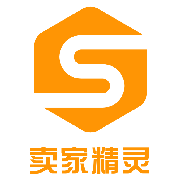 SellerSprite Logo Amazon Seller Toolbox, Keyword Research, Reverse ASIN, Product Research